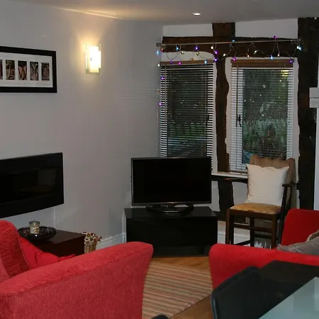 Peel Cottage, Dilwyn Room photo