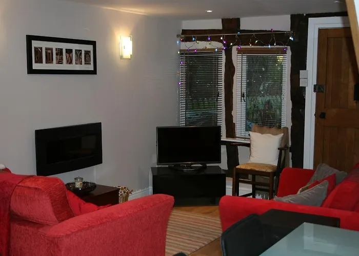 Peel Cottage, Dilwyn