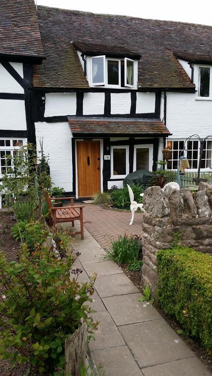 Peel Cottage, * Dilwyn