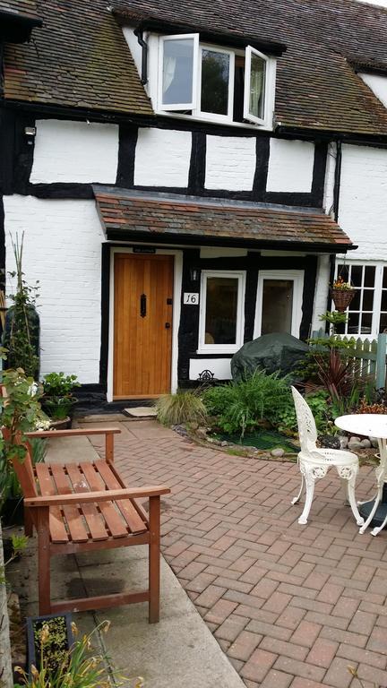 Holiday home Peel Cottage, *