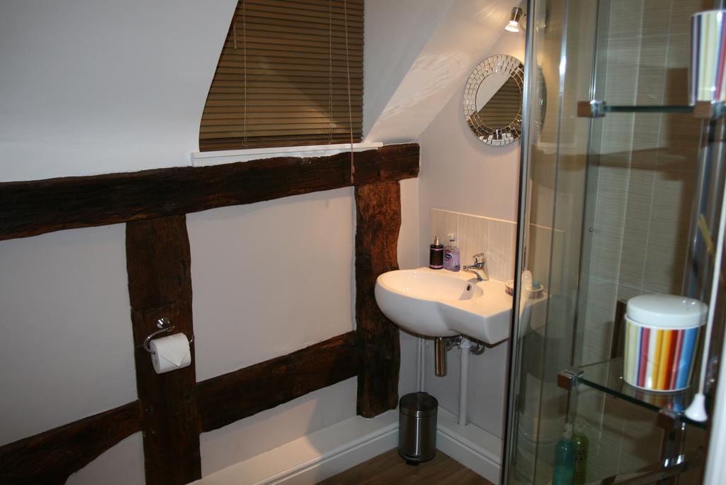 Holiday home Peel Cottage,