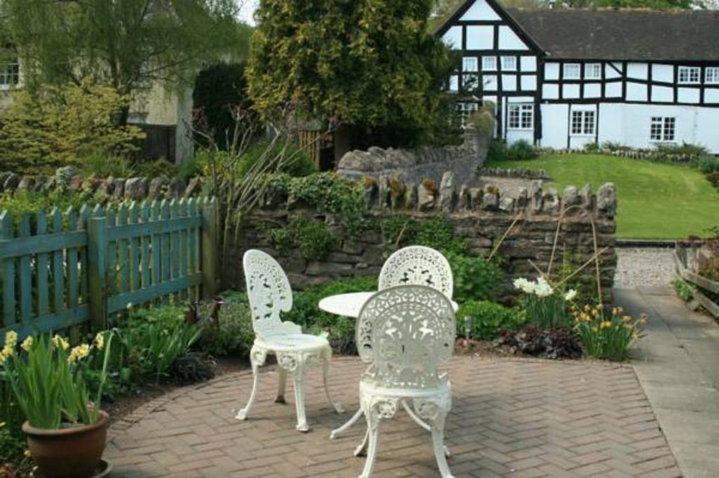 Peel Cottage, Holiday home