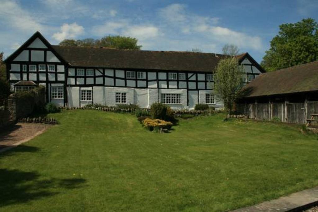 Peel Cottage,